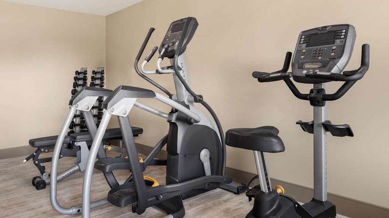 <b>Days Inn & Suites by Wyndham Health</b>. Images powered by <a href="https://iceportal.shijigroup.com/" title="IcePortal" target="_blank">IcePortal</a>.