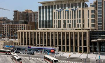 Days Hotel by Wyndham Dubai Deira