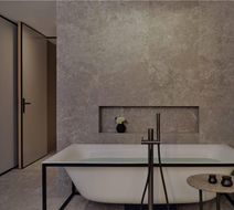 Aman Rosa Alpina Room