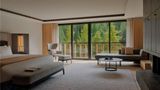 Aman Rosa Alpina Room