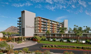Hotel Valley Ho