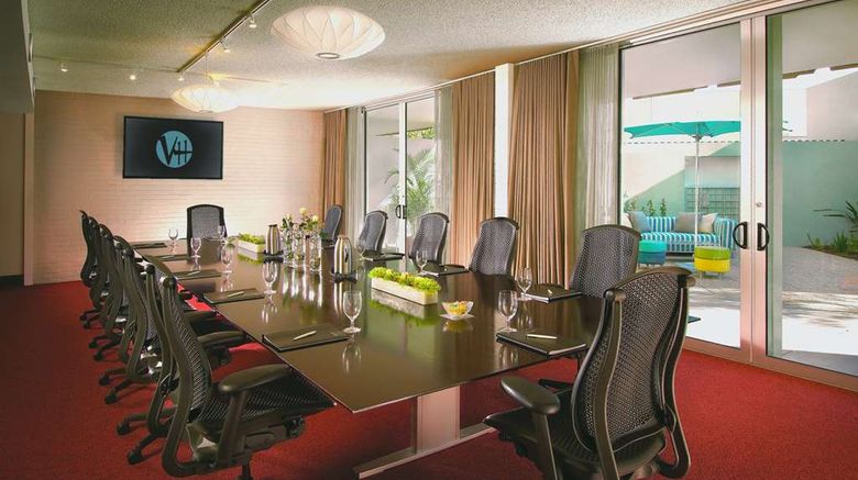 <b>Hotel Valley Ho Meeting</b>. Images powered by <a href="https://iceportal.shijigroup.com/" title="IcePortal" target="_blank">IcePortal</a>.