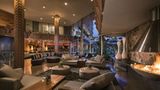 Hotel Valley Ho Lobby
