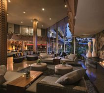 Hotel Valley Ho Lobby