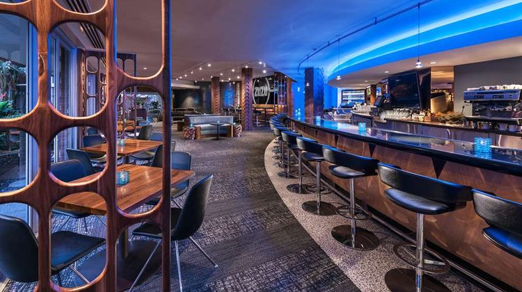 Hotel Valley Ho Restaurant