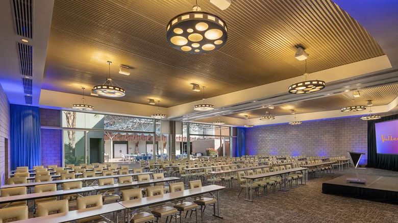 <b>Hotel Valley Ho Ballroom</b>. Images powered by <a href="https://iceportal.shijigroup.com/" title="IcePortal" target="_blank">IcePortal</a>.