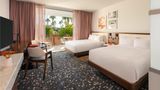 Hotel Valley Ho Room