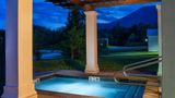 The Equinox Golf Resort & Spa Spa