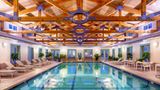 The Equinox Golf Resort & Spa Pool