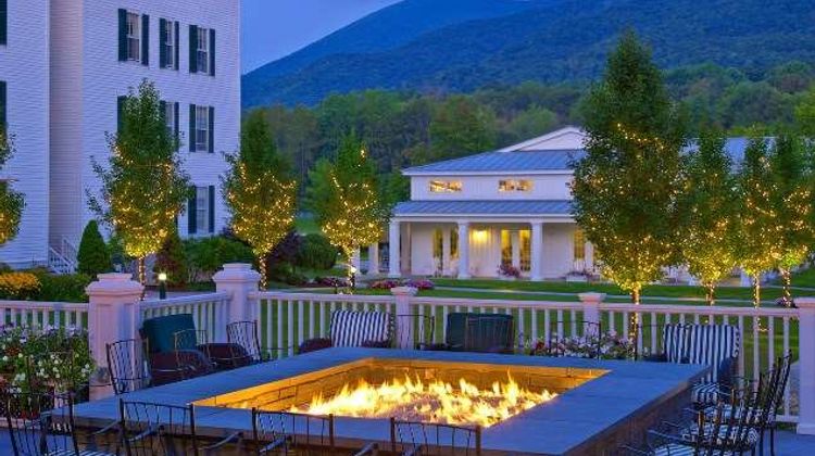 The Equinox Golf Resort & Spa Other