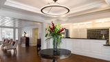 The Equinox Golf Resort & Spa Lobby