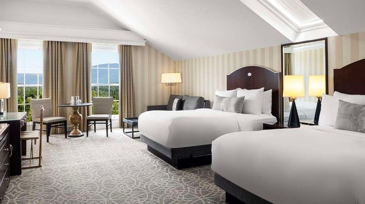 The Equinox Golf Resort & Spa Room