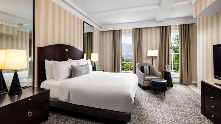 The Equinox Golf Resort & Spa Suite