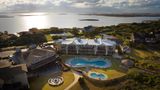<b>Sanderling Resort Exterior</b>. Images powered by <a href="https://iceportal.shijigroup.com/" title="IcePortal" target="_blank">IcePortal</a>.