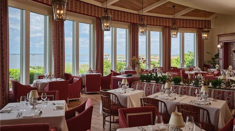 Sanderling Resort Restaurant
