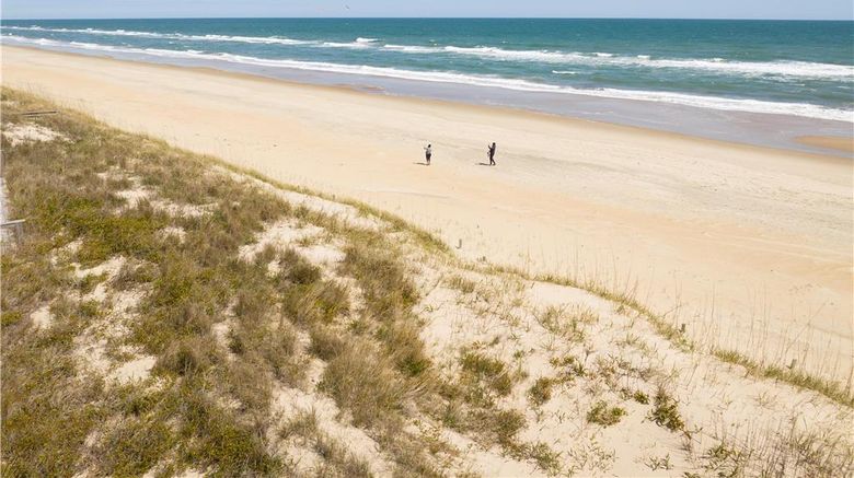 <b>Sanderling Resort Beach</b>. Images powered by <a href="https://iceportal.shijigroup.com/" title="IcePortal" target="_blank">IcePortal</a>.
