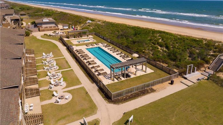 <b>Sanderling Resort Pool</b>. Images powered by <a href="https://iceportal.shijigroup.com/" title="IcePortal" target="_blank">IcePortal</a>.