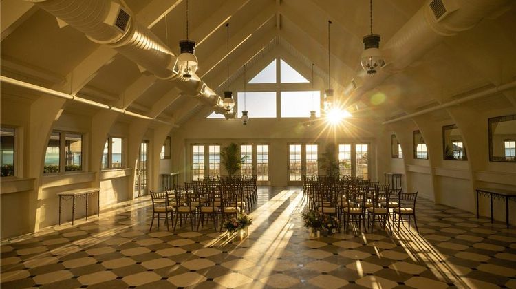 Sanderling Resort Ballroom