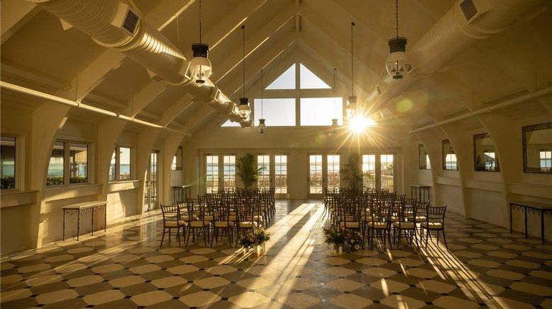 <b>Sanderling Resort Ballroom</b>. Images powered by <a href="https://iceportal.shijigroup.com/" title="IcePortal" target="_blank">IcePortal</a>.