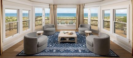 Sanderling Resort Exterior
