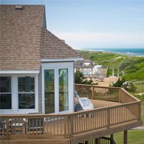 Sanderling Resort