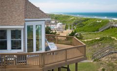 Sanderling Resort