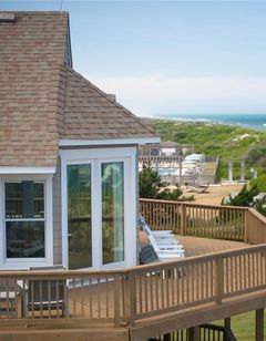 Sanderling Resort