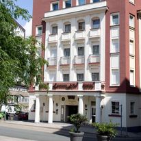 Essener Hof, Sure Hotel Collection by BW