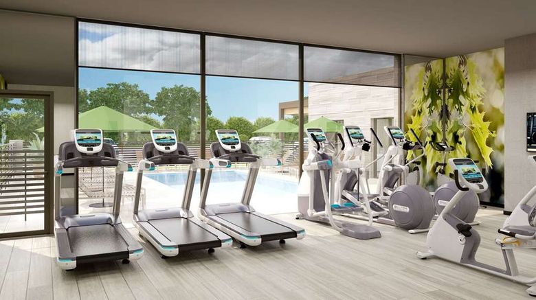 <b>Wyndham Garden Orlando Airport Health</b>. Images powered by <a href="https://iceportal.shijigroup.com/" title="IcePortal" target="_blank">IcePortal</a>.