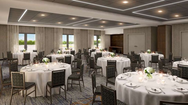 Wyndham Garden Orlando Airport Meeting