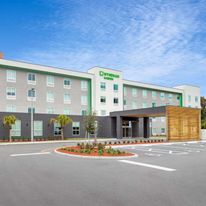 Wyndham Garden Orlando Airport