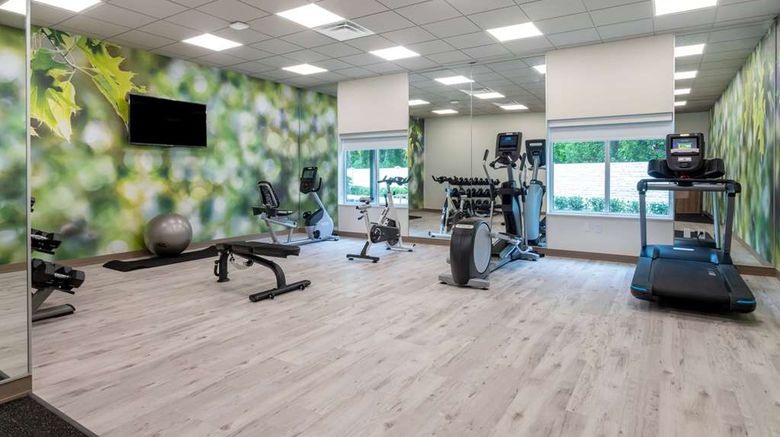 <b>Wyndham Garden Orlando Airport Health</b>. Images powered by <a href="https://iceportal.shijigroup.com/" title="IcePortal" target="_blank">IcePortal</a>.