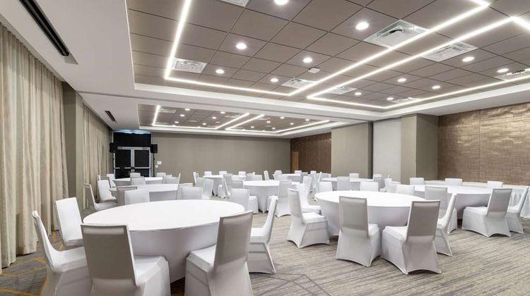 Wyndham Garden Orlando Airport Meeting
