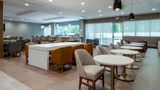 Wyndham Garden Orlando Airport Restaurant