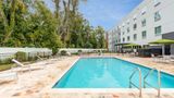 Wyndham Garden Orlando Airport Pool