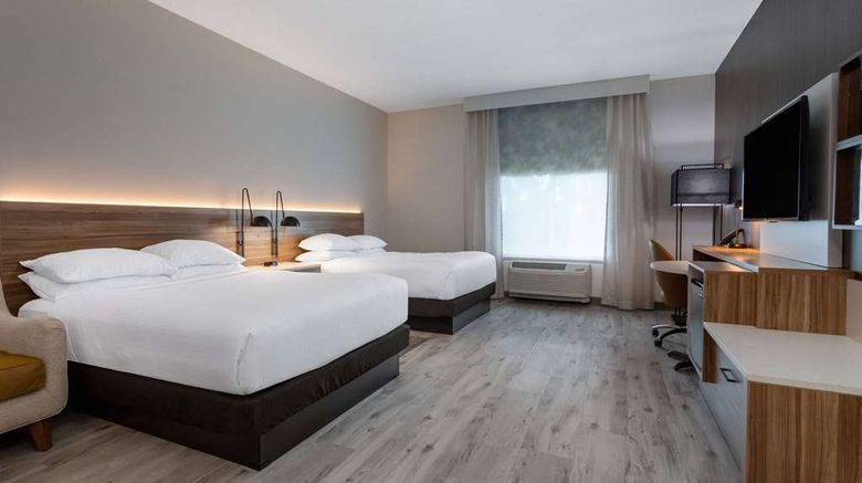 <b>Wyndham Garden Orlando Airport Room</b>. Images powered by <a href="https://iceportal.shijigroup.com/" title="IcePortal" target="_blank">IcePortal</a>.
