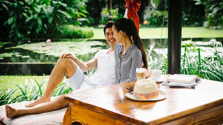 <b>Anantara Bophut Koh Samui Resort Recreation</b>. Images powered by <a href="https://iceportal.shijigroup.com/" title="IcePortal" target="_blank">IcePortal</a>.