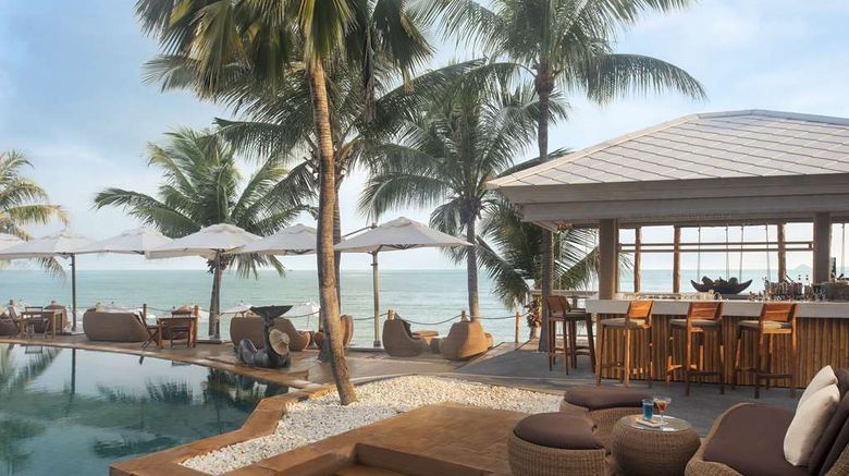 <b>Anantara Bophut Koh Samui Resort Restaurant</b>. Images powered by <a href="https://iceportal.shijigroup.com/" title="IcePortal" target="_blank">IcePortal</a>.