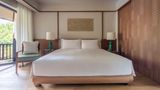 Anantara Bophut Koh Samui Resort Room