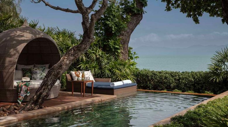 <b>Anantara Bophut Koh Samui Resort Room</b>. Images powered by <a href="https://iceportal.shijigroup.com/" title="IcePortal" target="_blank">IcePortal</a>.