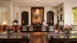 Anantara Bophut Koh Samui Resort Lobby