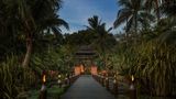 Anantara Bophut Koh Samui Resort Exterior