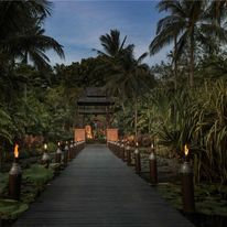 Anantara Bophut Koh Samui Resort
