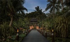 Anantara Bophut Koh Samui Resort