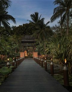 Anantara Bophut Koh Samui Resort