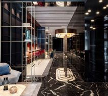 Radisson Collection, Gran Via Bilbao Lobby