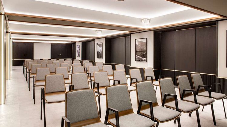 Radisson Collection, Gran Via Bilbao Meeting
