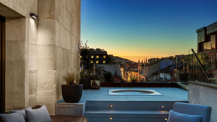 Radisson Collection, Gran Via Bilbao Other