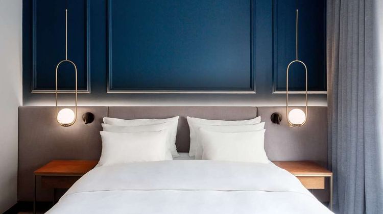 Radisson Collection, Gran Via Bilbao Room