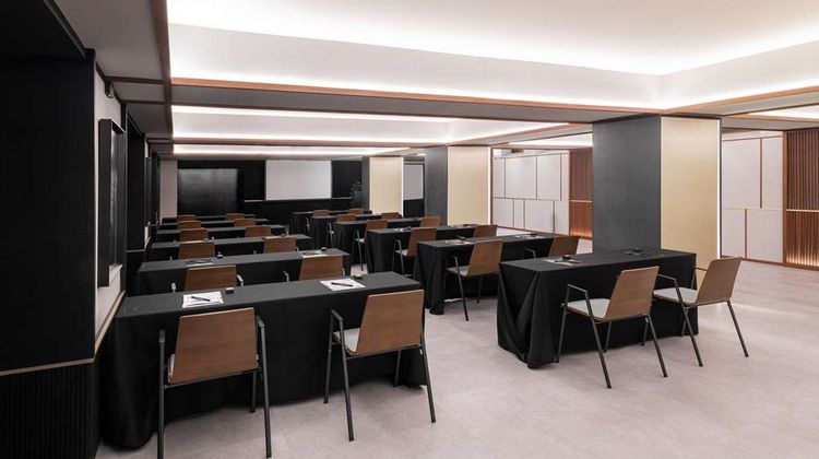 Radisson Collection, Gran Via Bilbao Ballroom